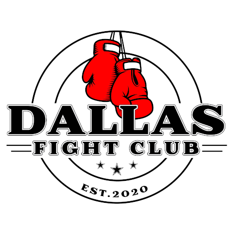 Dallas Fight Club logo